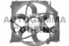 BMW 17427519704 Fan, radiator